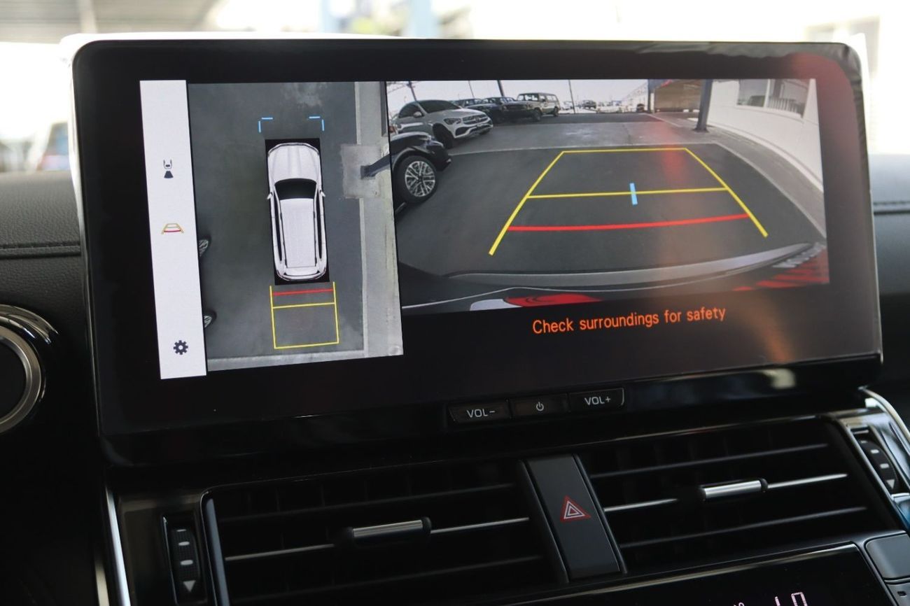 Toyota Land Cruiser 300 VX-HIGH  3,3 TWINTURBO DIESEL VX-HIGH FULLY LOADED **التصدير فقط خارج الخليج**