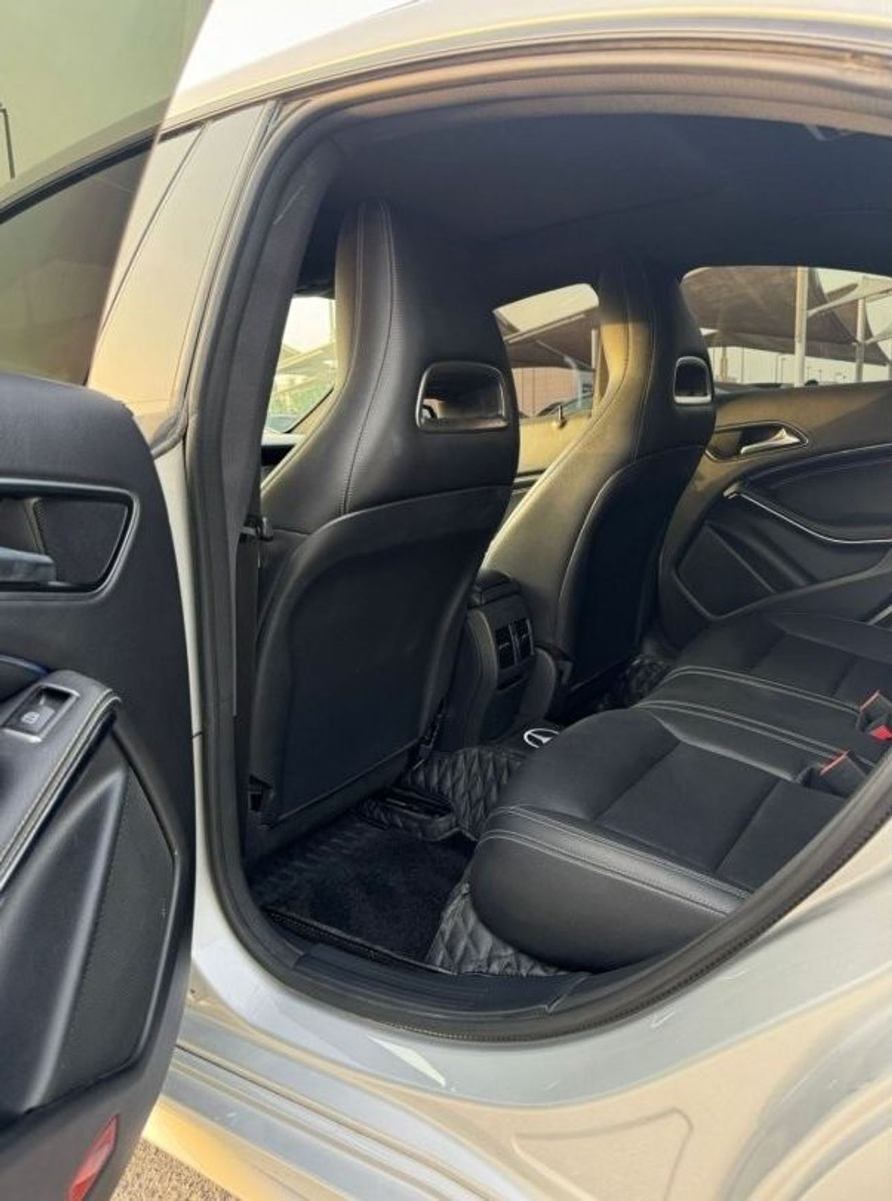 Mercedes-Benz CLA 250 MERCEDES BENZ CLA250 IMPORT 2018 PERFECT CONDITION