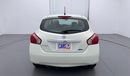 Nissan Tiida S 1.6 | Under Warranty | Inspected on 150+ parameters