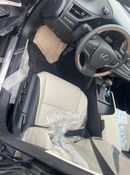 Lexus ES350 3.5 L PETROL V6 2024