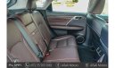 Lexus RX350 Platinum