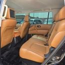 Nissan Patrol LE PLATINUM CITY