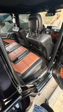Mercedes Benz G63 AMG STANDARD