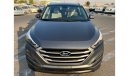 Hyundai Tucson *Best Offer* 2017 Hyundai Tucson 1.6L Turbo Sports Edition 4x4