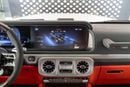 Mercedes Benz G63 AMG STANDARD