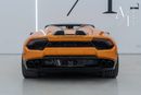 لامبورغيني هوراكان 2019 Lamborghini Huracan, Excellent Condition, 580HP