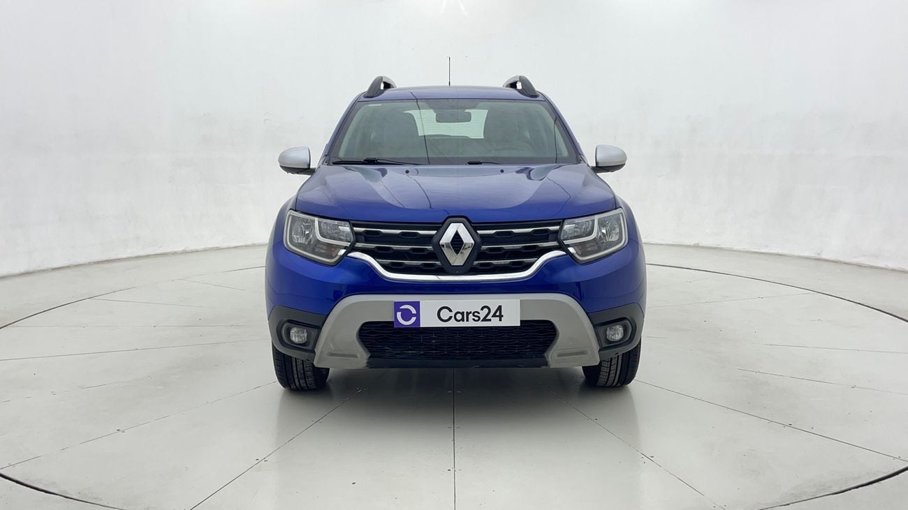 Renault Duster LE 1.6L LE 1.6 | Zero Down Payment | Home Test Drive