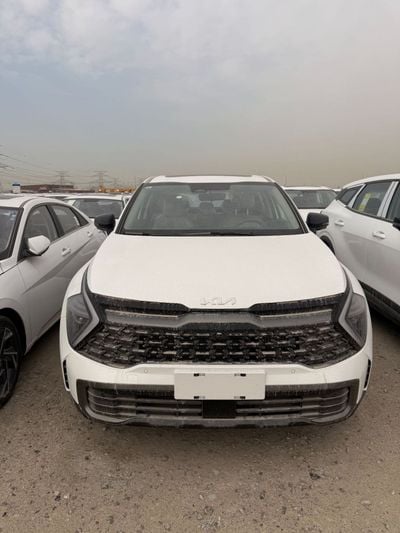 كيا سبورتيج L TX 1.5T
