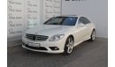 Mercedes-Benz CL 500 5.0L ( WITH AMG BODY KIT AND ALLOY WHEELS )