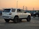Toyota 4Runner 2021 Model 4x4 , Push button and leather seats
