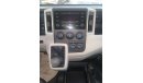 Toyota Hiace 2.8L DSL - M/T -  MID OPTION - 14 SEATER - 3 POINT SEAT BILT