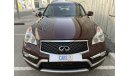 Infiniti QX50 3.7 3.7 | Under Warranty | Free Insurance | Inspected on 150+ parameters