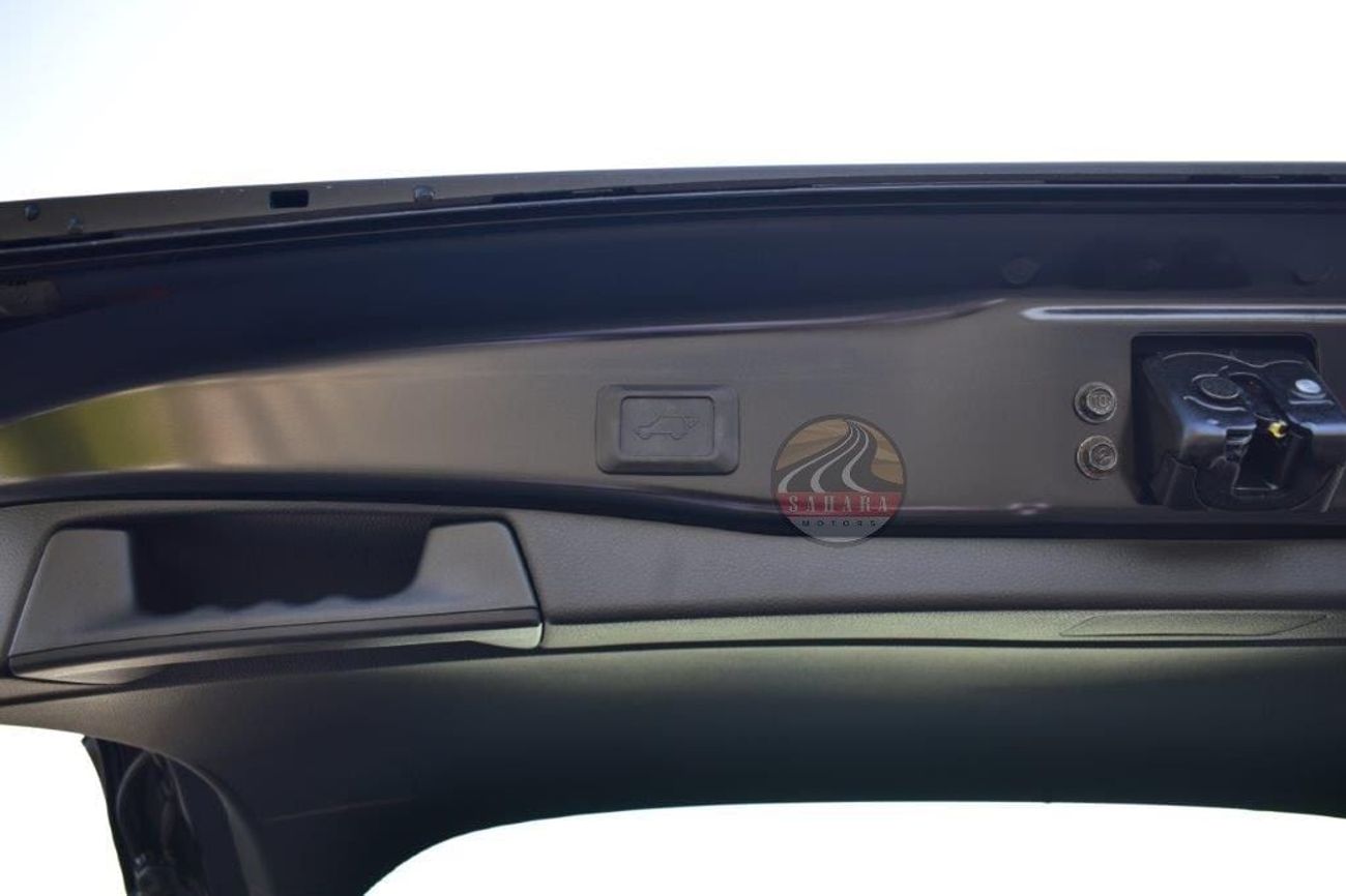 Toyota RAV4 XLE 2.0L Petrol Automatic