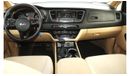 Kia Carnival Kia Grand Carnival 2020 GCC, in excellent condition