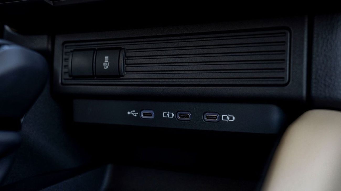 Toyota Prado PRADO 250 TXL 2.8D AT MY2025 – BRONZE