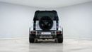 Land Rover Defender 110 X P525 5.0L Widetrack | AED 6,432 PM | Low KM, Widearch Styling, GCC | Ramadan Offer