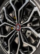 رينو ميجان RS 1.8L 1,895x60 0% DP • 2020 Renault Megane RS Premium 280 BHP • Warranty Available