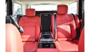 Land Rover Range Rover Autobiography Brand New 2021 Range Rover ATB - LWB with Luxury Spec Massage Seats for Sale