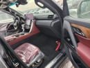 لكزس LX 700h Signature