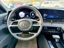 هيونداي إلانترا SEL Low Mileage