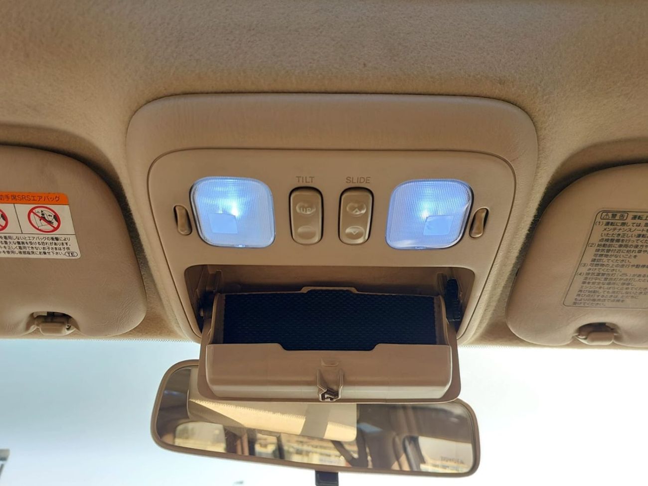 Toyota Land Cruiser TOYOTA LAND CRUISER SUV RHD 1999 MODEL 4.2 L DIESEL AUTOMATIC(PM13650)