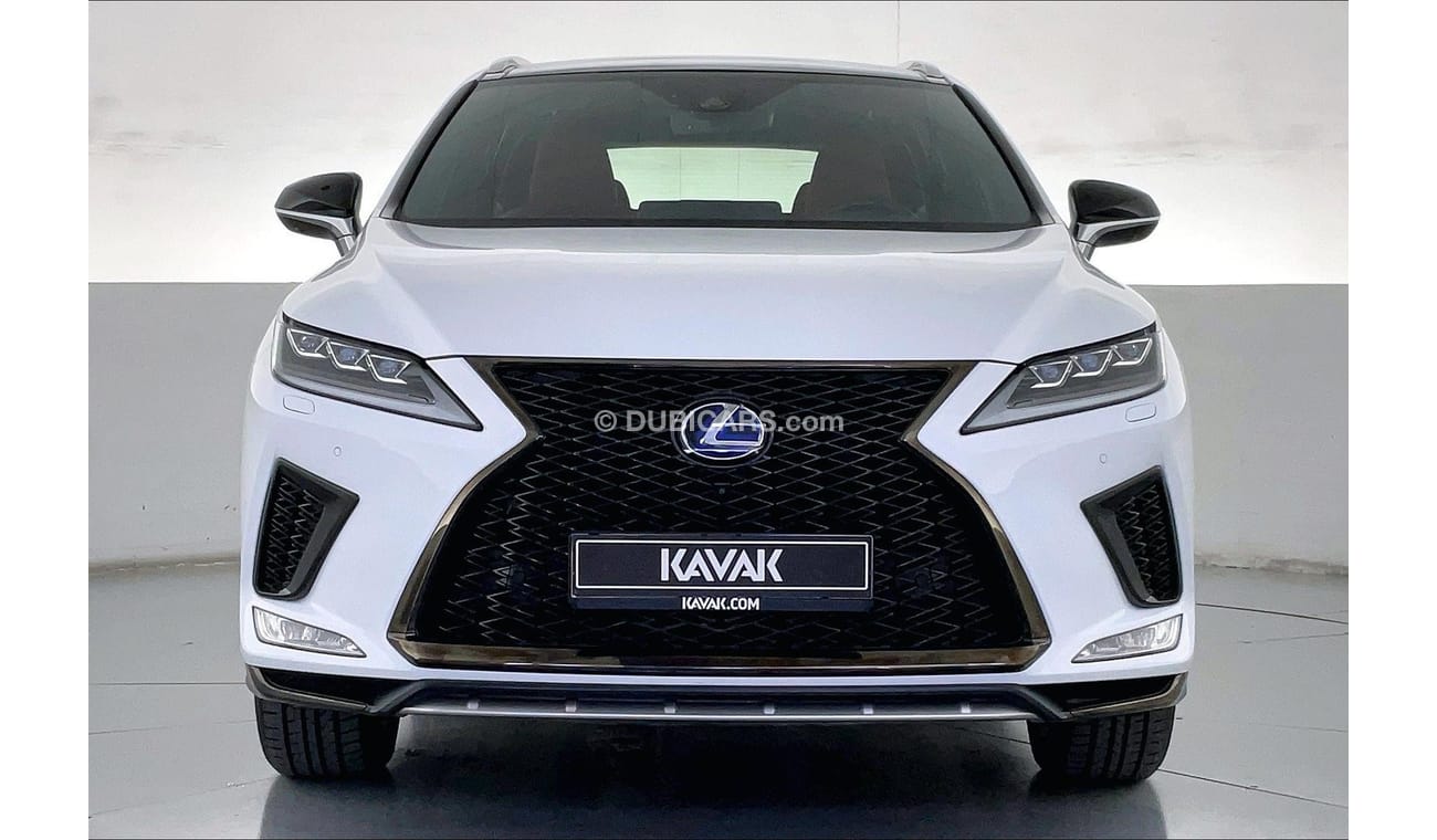 Chevrolet Tahoe LTZ ‏خليجي