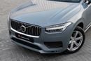 Volvo XC90 MOMENTUM T5 | 1,763 P.M | 0% Downpayment | Spectacular Condition!