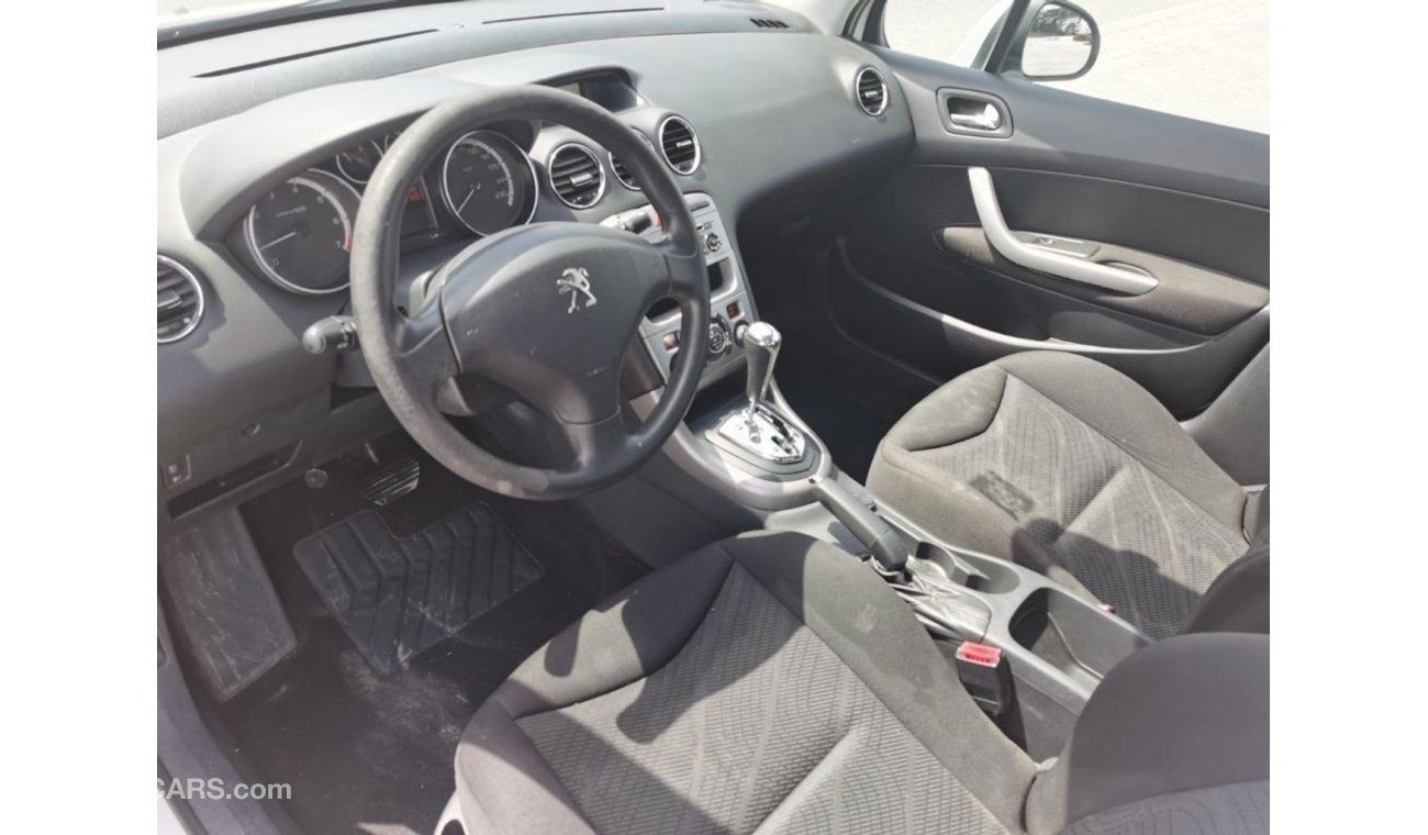 Peugeot 308 Peugeot 308, 2013, in very good condition