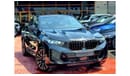 BMW X6 XDrive 40i M Sport W&S 2024 GCC