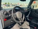 Jeep Wrangler JEEP WRANGLER 2018 Rubicon 3.6L A/T/V6