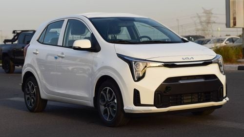 Kia Picanto kia picanto