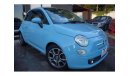 Fiat 500 31209