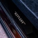 Rolls Royce Cullinan BLACK BADGE ROLLS ROYCE CULLINAN KEYVANY