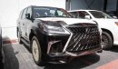 Lexus LX570 S SUPER SPORT