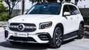 مرسيدس بنز GLB 250 GLB 250