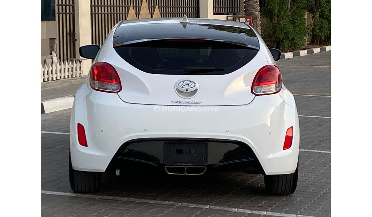 هيونداي فيلوستر تربو هيونداي فولستر  موديل 2017 مطلوب : 27,000 درهم ممشى : 99,000 كم  وارد كندا