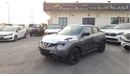 Nissan Juke NISSAN JUKE 4X4 // MODEL 2018 // FULL OPTION // SPECIAL OFFER // BY FORMULA AUTO // FOR EXPORT