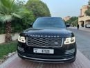 لاند روفر رينج روفر VOGUE SE P400 3.0L PETROL MY 2021
