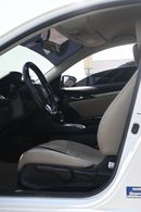 Honda Civic RS