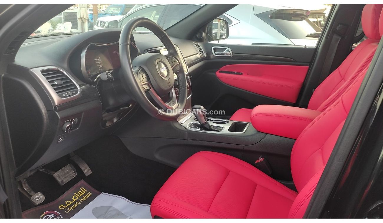 Used Jeep Grand Cherokee Full option 2019 for sale in Sharjah 541948