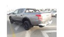 ميتسوبيشي تريتون Mitsubishi Triton RIGHT HAND DRIVE  (Stock no PM 401 )