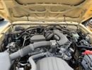 Toyota Land Cruiser 70 LC79 GXR