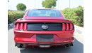 Ford Mustang 2015/ GT- PREMIUM/ V8/ 5.0/ GCC/ ROUSH EXHAUST/TOP SPECS/ WARRANTY