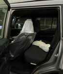 Toyota Prado 2.4L PETROL 2024 GCC