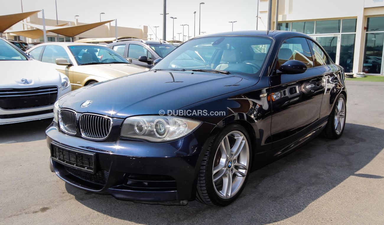 BMW 135 i