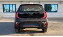Kia Picanto 1.2L PETROL AUTOMATIC 2 airbags ABS