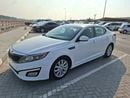 Kia Optima EX