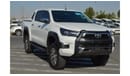 Toyota Hilux Full option clean car