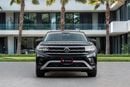 Volkswagen Teramont COMFORTLINE Teramont Comfortline V6 | 2,213 P.M | 0% Downpayment | WARRANTY!