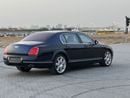 Bentley Continental Flying Spur MODEL 2010 GCC CAR PERFECT CONDITION INSIDE AND OUTSIDE FULL OPTION